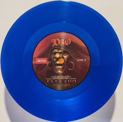 Dio (2) - The Studio Albums 1996 - 2004 (BOX SET) | Near Mint (NM) Near Mint (NM)
