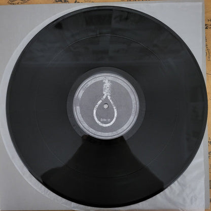 Thy Light - Suici.De.pression (VINYL) | Near Mint (NM or M-) Near Mint (NM)