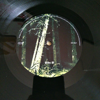 Summoning - Oath Bound (2XVINYL) | Near Mint (NM) Near Mint (NM)