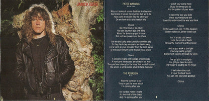 Iron Maiden - No Prayer For The Dying (CD) | Near Mint (NM or M-)