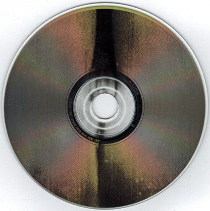 Anal Blast - Vaginal Vempire (CD) | Near Mint (NM) Near Mint (NM)