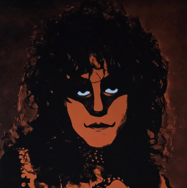 Kiss - Happy New Year! Sioux City & Rockford 1982 (VINYL BOX SET) | Near Mint (NM or M-)