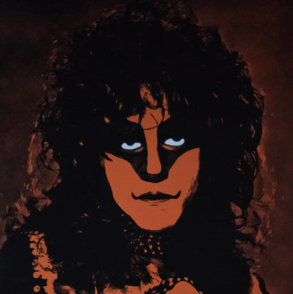 Kiss - Happy New Year! Sioux City & Rockford 1982 (VINYL BOX SET) | Near Mint (NM or M-)