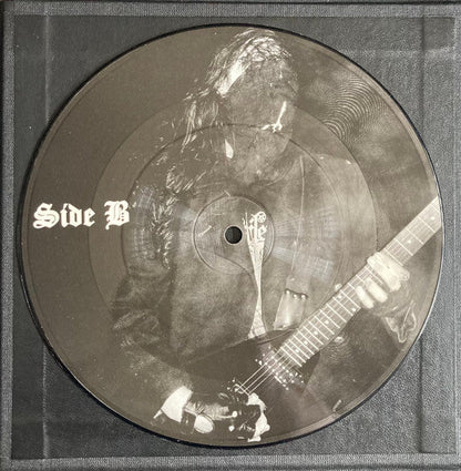 Drowning The Light - 06/06/06 It Begins Here... (7" BOX) | Near Mint (NM) Near Mint (NM)