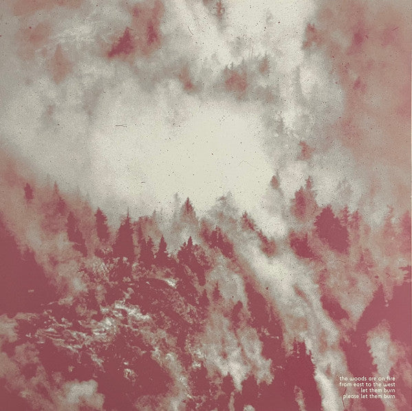 An Autumn For Crippled Children - Try Not To Destroy Everything You Love (VINYL) | Near Mint (NM) Near Mint (NM)