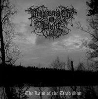 Drowning The Light - The Land Of The Dead Sun (10" VINYL) | Near Mint (NM or M-) Near Mint (NM)