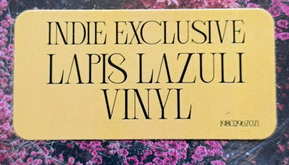 Sleep Token - Even In Arcadia (2X LP) *Lapis Lazuli* | Near Mint (NM) Near Mint (NM)