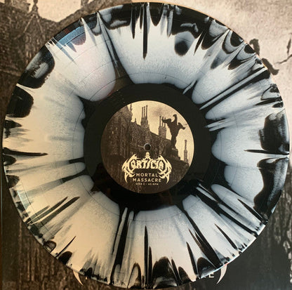 Mortician - Mortal Massacre (2xVINYL) | Near Mint (NM) Near Mint (NM)