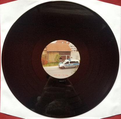 Goatmoon - Hard Evidence - Illegal Live Activities 2009 (VINYL) | Near Mint (NM or M-) Near Mint (NM)