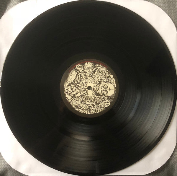 Rob Zombie - Hellbilly Deluxe (VINYL) | Near Mint (NM or M-)