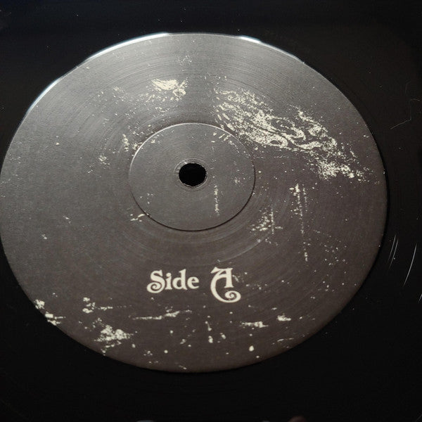Forgotten Kingdoms - A Kingdom In Ruin (VINYL) | Near Mint (NM or M-)