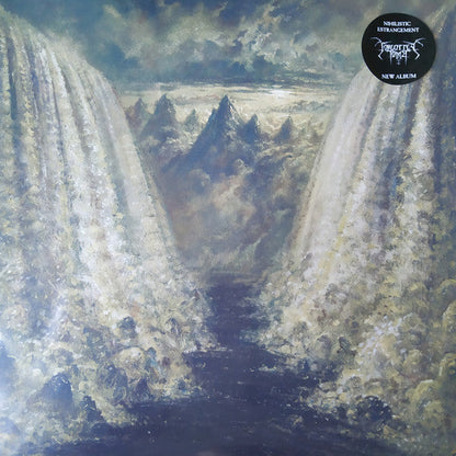 Forgotten Tomb - Nihilistic Estrangement (VINYL) | Near Mint (NM) Near Mint (NM)