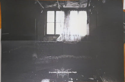 Thy Light - Suici.De.pression (VINYL) | Near Mint (NM or M-) Near Mint (NM)