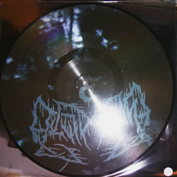 Leviathan (5) - The First Sub-Level Of Suicide (PICTURE VINYL) | Near Mint (NM or M-)