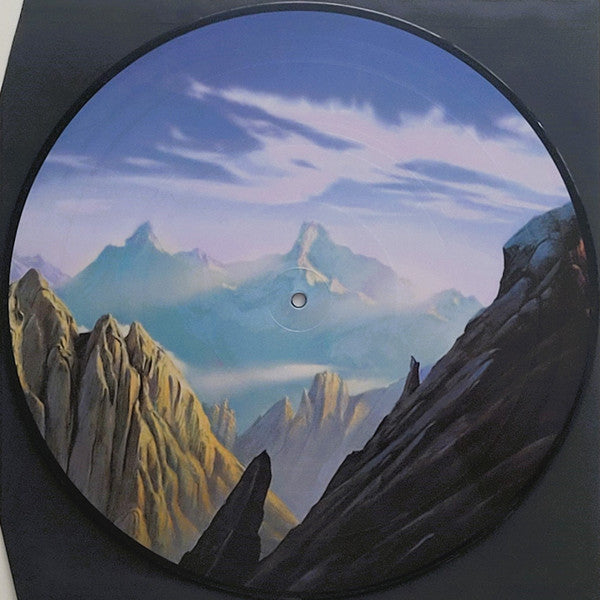 Summoning - Minas Morgul (2xVINYL) | Near Mint (NM) Near Mint (NM)