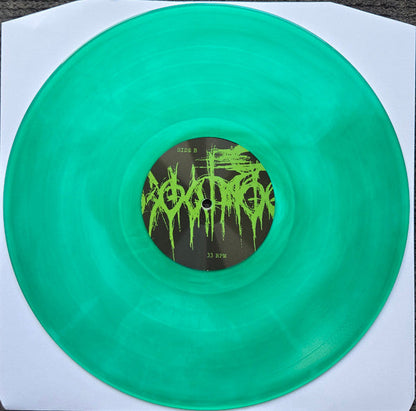 Goatmoon - S/T Extended Edition (VINYL) | Near Mint (NM or M-) Near Mint (NM)