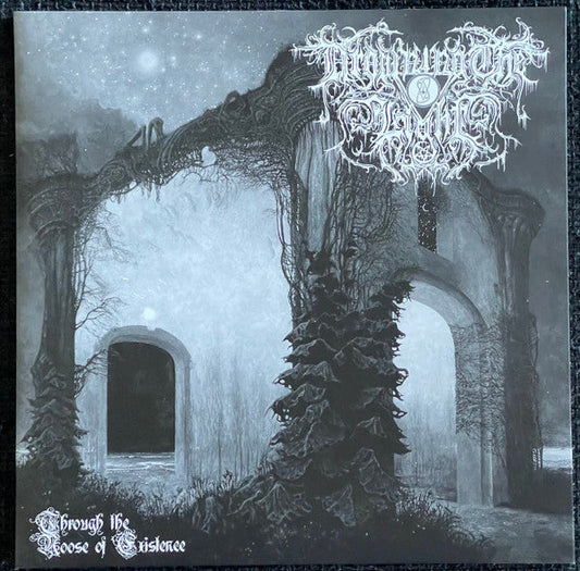 Drowning The Light - Through The Noose Of Existence (VINYL) |