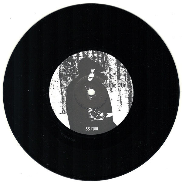 Aryan Blood - Strength / Pride / Nobility / The Chant Of Barbarian Wolves (7" VINYL) | Near Mint (NM) Near Mint (NM)