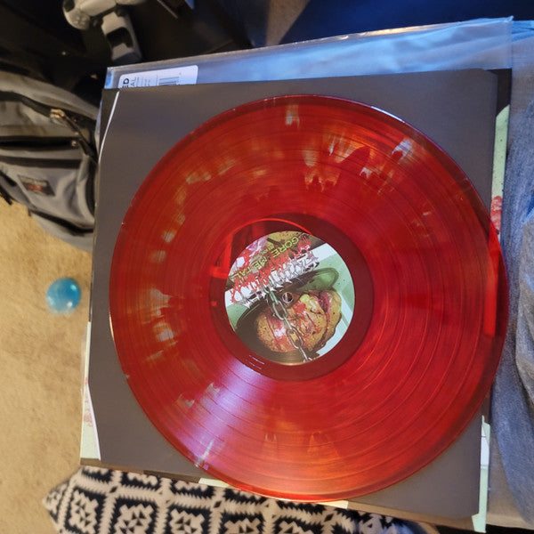 Exhumed - Gore Metal (25th Anniversary Edition) (VINYL) | Near Mint (NM) Mint (M)
