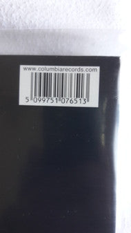AC/DC - Back In Black (VINYL) | Near Mint (NM or M-)