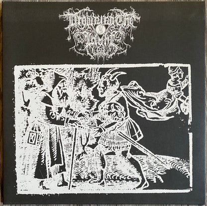 Drowning The Light - A Pact With Madness (VINYL) | Near Mint (NM) Near Mint (NM)