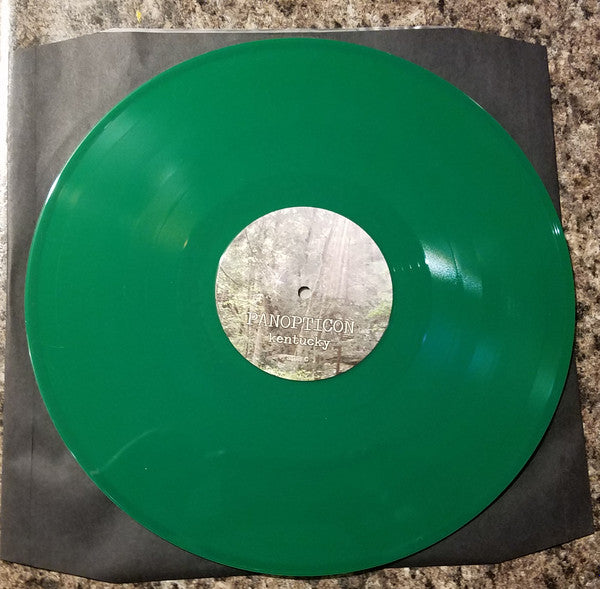 Panopticon (6) - Kentucky (2XVINYL) | Near Mint (NM or M-) Near Mint (NM)