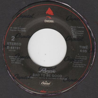 Fallen Angel (7") | Near Mint (NM) Near Mint (NM)