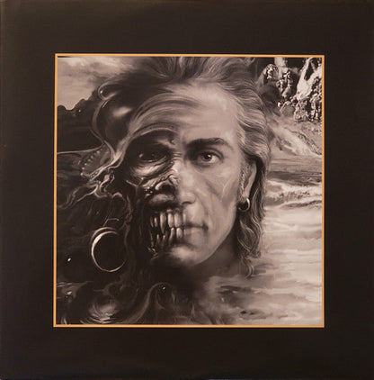 Dio (2) - The Studio Albums 1996 - 2004 (BOX SET) | Near Mint (NM) Near Mint (NM)