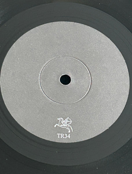 Southern / Carelian Black Metal Holocaust (7" VINYL) | Near Mint (NM) Near Mint (NM)
