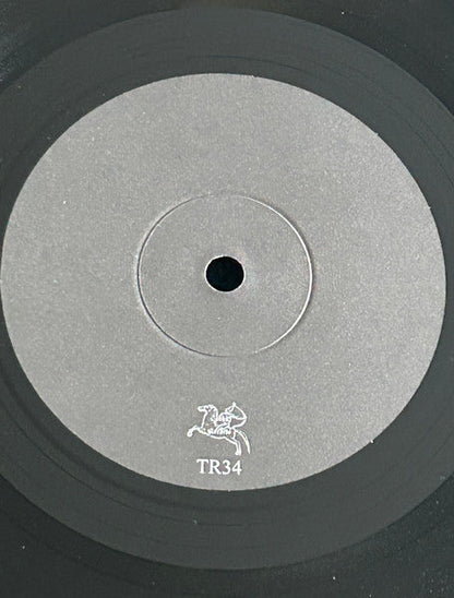 Southern / Carelian Black Metal Holocaust (7" VINYL) | Near Mint (NM) Near Mint (NM)