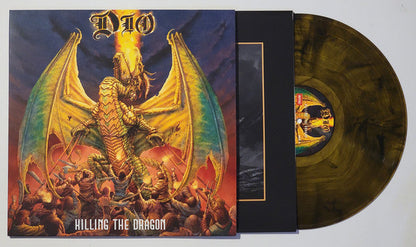 Dio (2) - The Studio Albums 1996 - 2004 (BOX SET) | Near Mint (NM) Near Mint (NM)
