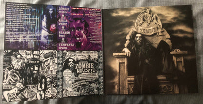 Rob Zombie - Hellbilly Deluxe (VINYL) | Near Mint (NM or M-)