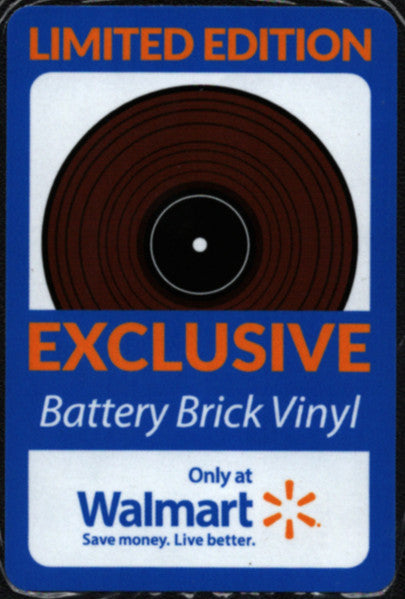 Metallica - Master Of Puppets (VINYL) | Near Mint (NM) Mint (M)