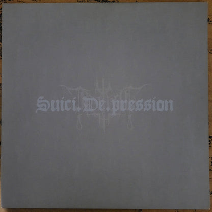Thy Light - Suici.De.pression (VINYL) | Near Mint (NM or M-) Near Mint (NM)