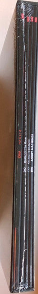 Dio (2) - The Studio Albums 1996 - 2004 (BOX SET) | Near Mint (NM) Near Mint (NM)