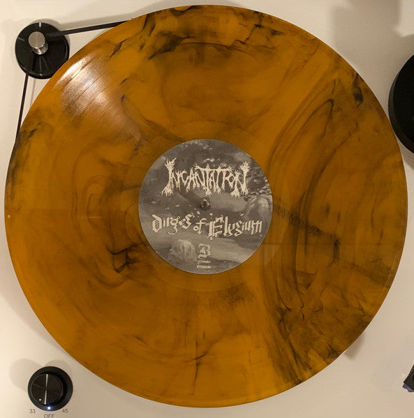 Incantation - Dirges Of Elysium (VINYL) | Near Mint (NM) Near Mint (NM)