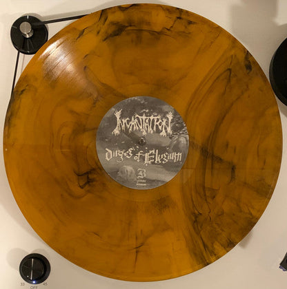 Incantation - Dirges Of Elysium (VINYL) | Near Mint (NM) Near Mint (NM)