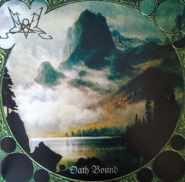 Summoning - Oath Bound (2XVINYL) | Near Mint (NM) Near Mint (NM)