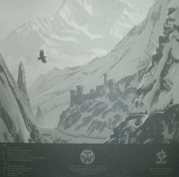 Summoning - Lugburz (2XVINYL) | Near Mint (NM) Near Mint (NM)