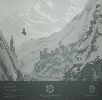 Summoning - Lugburz (2XVINYL) | Near Mint (NM) Near Mint (NM)