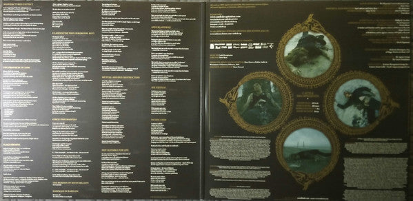 Cattle Decapitation - The Anthropocene Extinction (2XVINYL) | Near Mint (NM) Near Mint (NM)