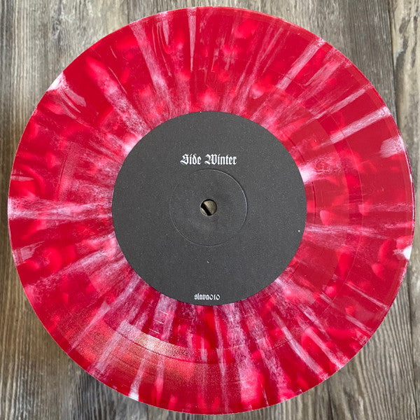 Drowning The Light - Vampyric Winter (7") | Near Mint (NM) Near Mint (NM)