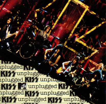 MTV Unplugged (CD) | Near Mint (NM) Near Mint (NM)