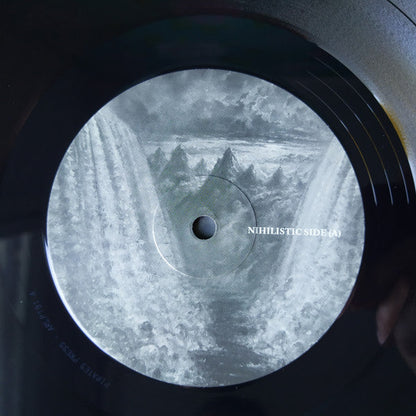 Forgotten Tomb - Nihilistic Estrangement (VINYL) | Near Mint (NM) Near Mint (NM)