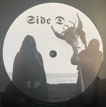 Drowning The Light - From The Abyss (2xVINYL) | Near Mint (NM) Near Mint (NM)