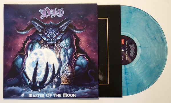 Dio (2) - The Studio Albums 1996 - 2004 (BOX SET) | Near Mint (NM) Near Mint (NM)
