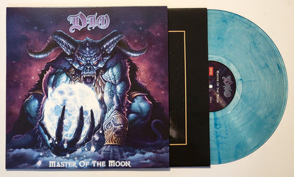 Dio (2) - The Studio Albums 1996 - 2004 (BOX SET) | Near Mint (NM) Near Mint (NM)