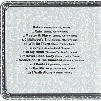 Kiss - Carnival Of Souls: The Final Sessions (CD) | Near Mint (NM) Near Mint (NM)