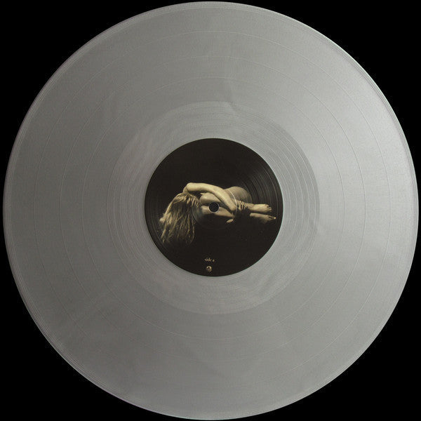 Bad Omens (2) - The Death Of Peace Of Mind (2X LP) *Silver [Opaque]* | Near Mint (NM) Near Mint (NM)