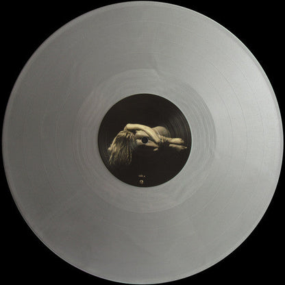 Bad Omens (2) - The Death Of Peace Of Mind (2X LP) *Silver [Opaque]* | Near Mint (NM) Near Mint (NM)